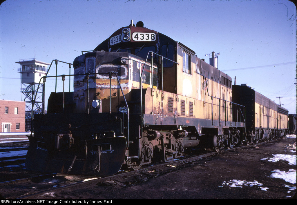 CNW 4338